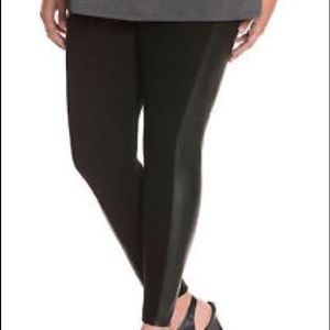 Maurice’s ankle leggings